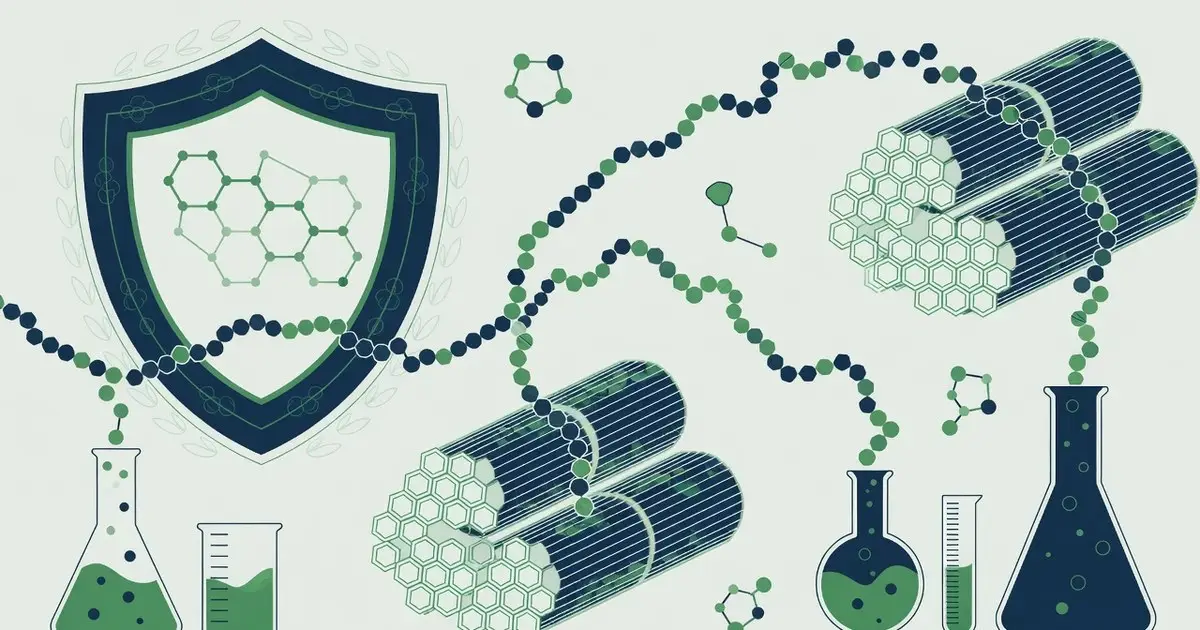 amp safety guide 2026 — Peptides for Muscle Growth: Best Options, Protocols & Safety Guide 2026
