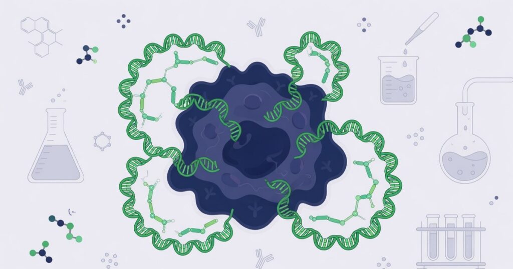 based cancer immunotherapy platform — Biotech Startup Secures $50M for Peptide-Based Cancer Immunotherapy Platform
