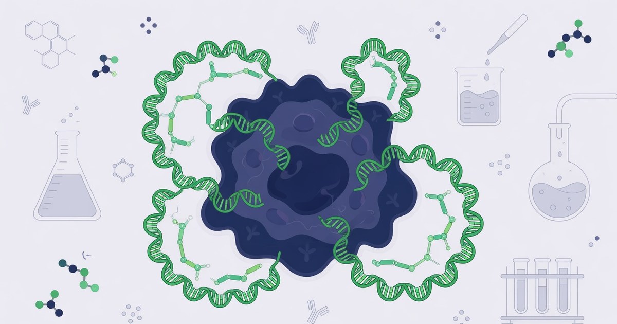 based cancer immunotherapy platform — Biotech Startup Secures $50M for Peptide-Based Cancer Immunotherapy Platform
