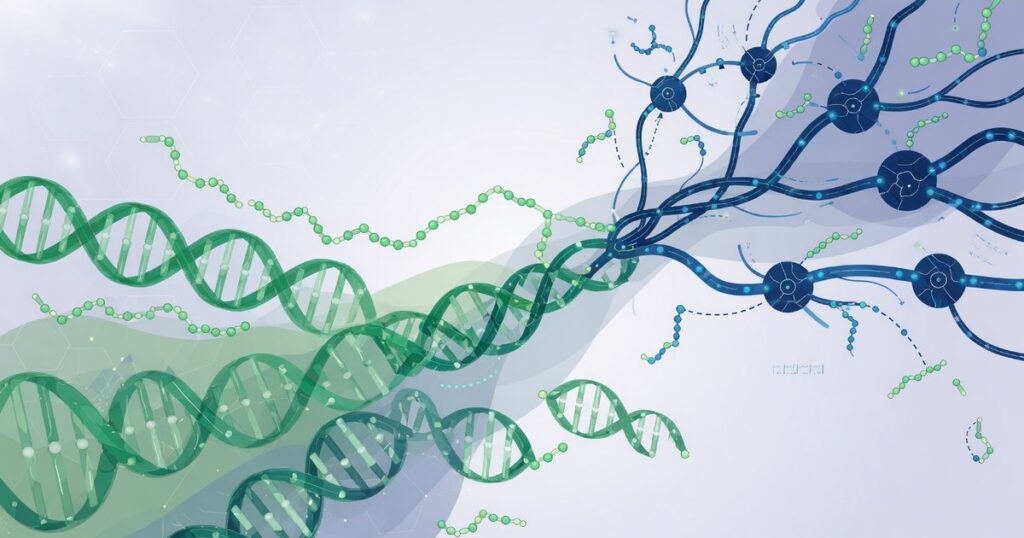 collagen peptides show cognitive — Collagen Peptides Show Cognitive Benefits in Aging Population Study