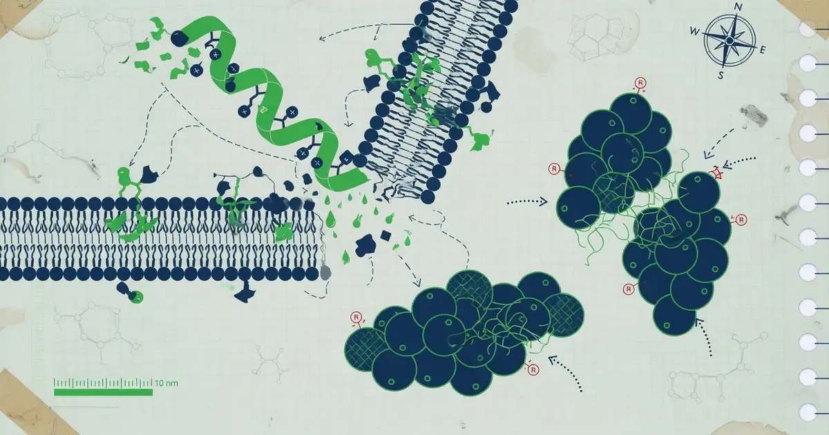drug resistant infections — FDA Approves Novel Antimicrobial Peptide for Drug-Resistant Infections