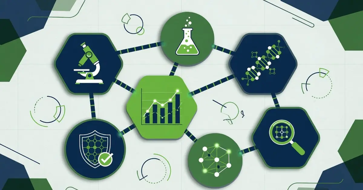 peptide blog — Peptide Blog: 7 Proven Research Resources for 2026