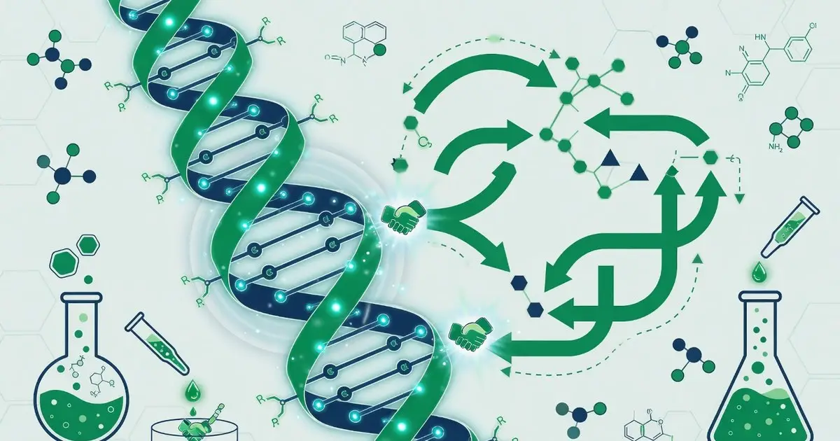 promise for metabolic disorders — Breakthrough in GLP-1 Peptide Research Shows Promise for Metabolic Disorders