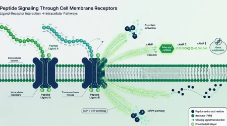 peptides work — How Do Peptides Work? 7 Essential Mechanisms in 2026